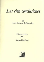 Luis Pacheco De Narvaez Pdf