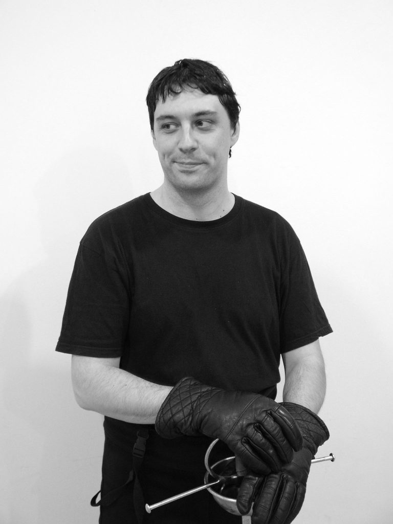 Diego Conde Eguileta