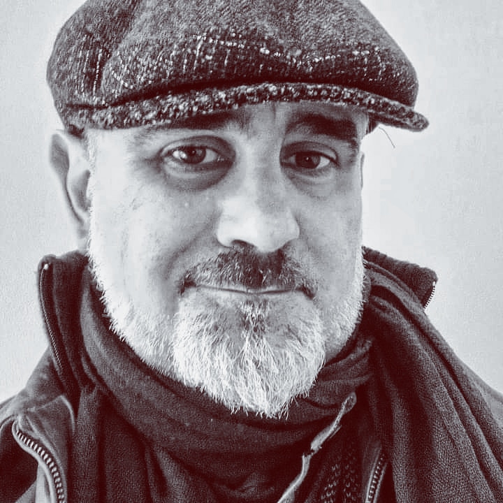 Marcial Tenreiro