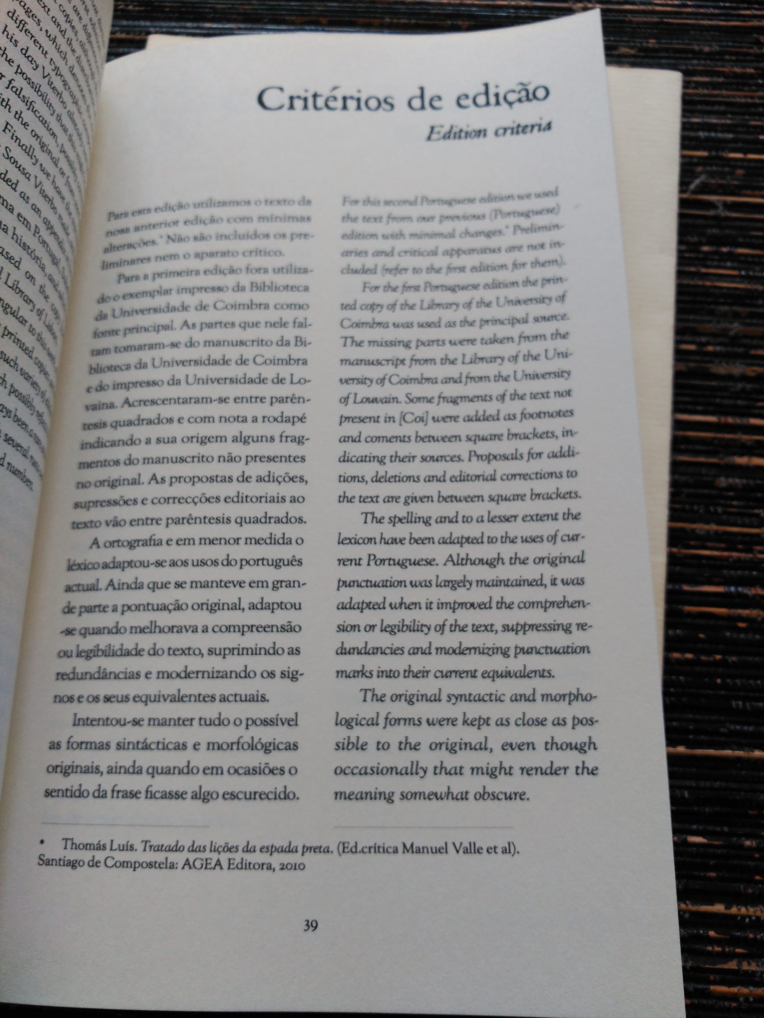 Tratado das Lições da Espada Preta (2ª Edição) - Image 4