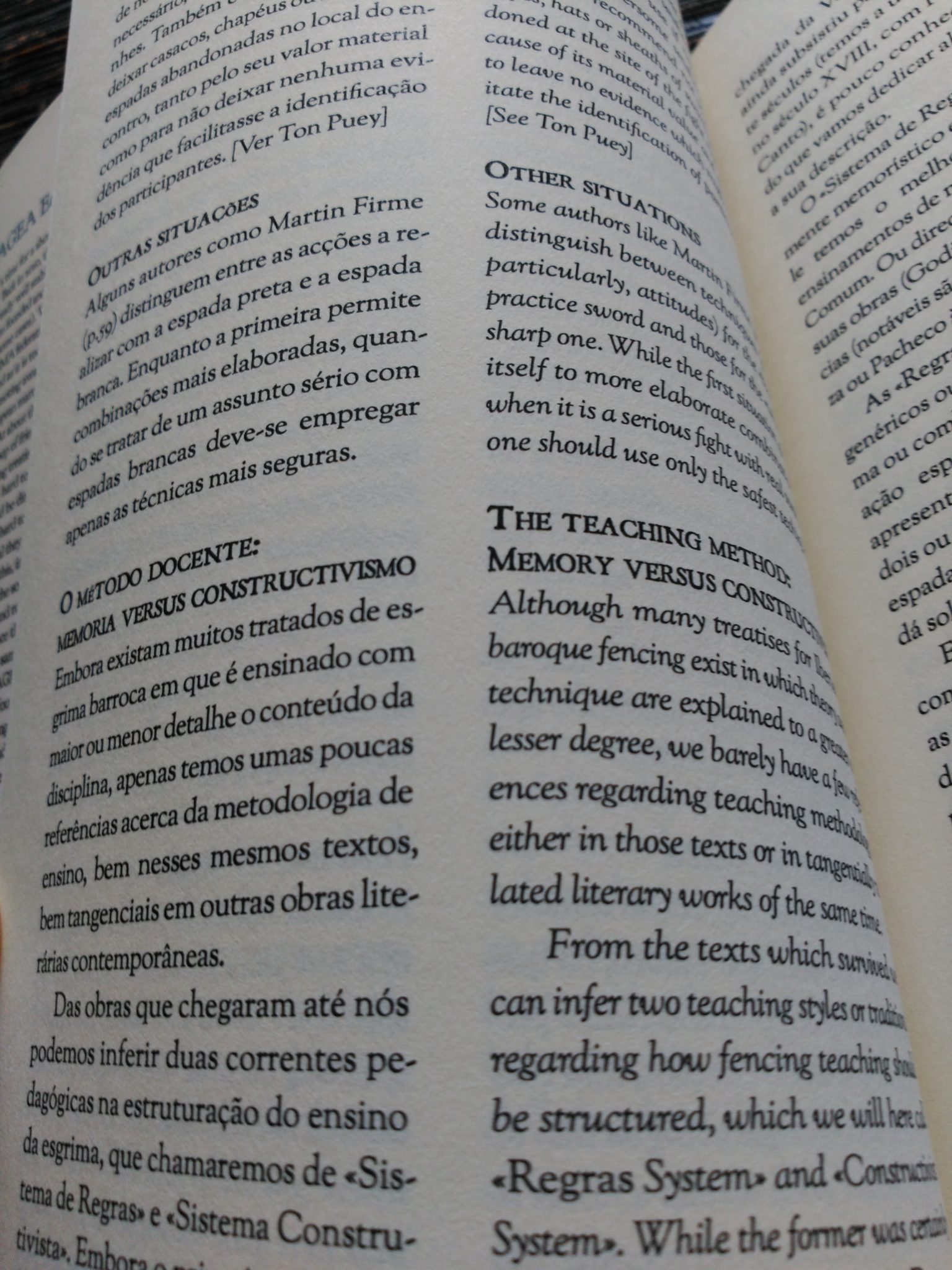 Tratado das Lições da Espada Preta (2ª Edição) - Image 5