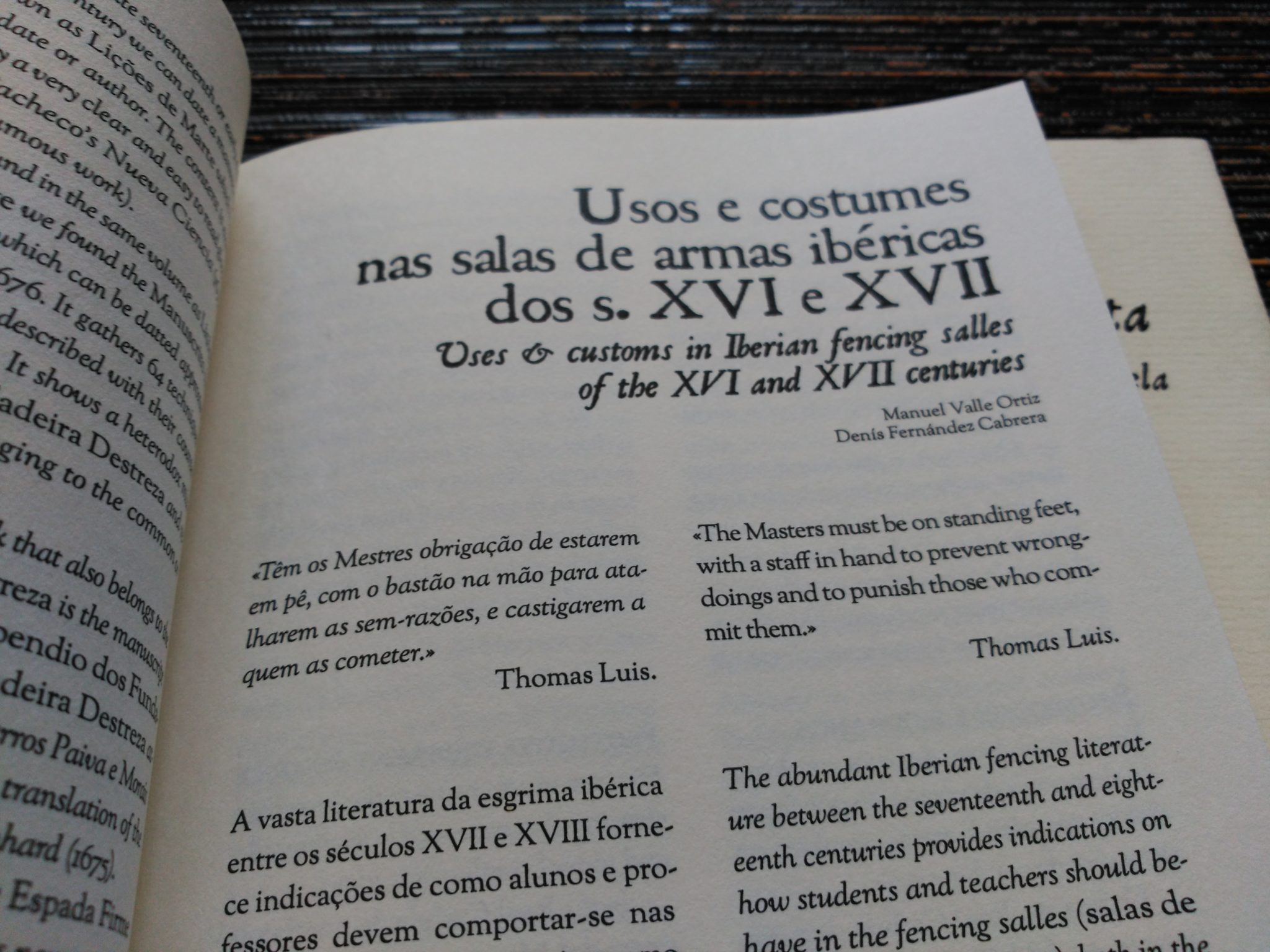 Tratado das Lições da Espada Preta (2ª Edição) - Image 6