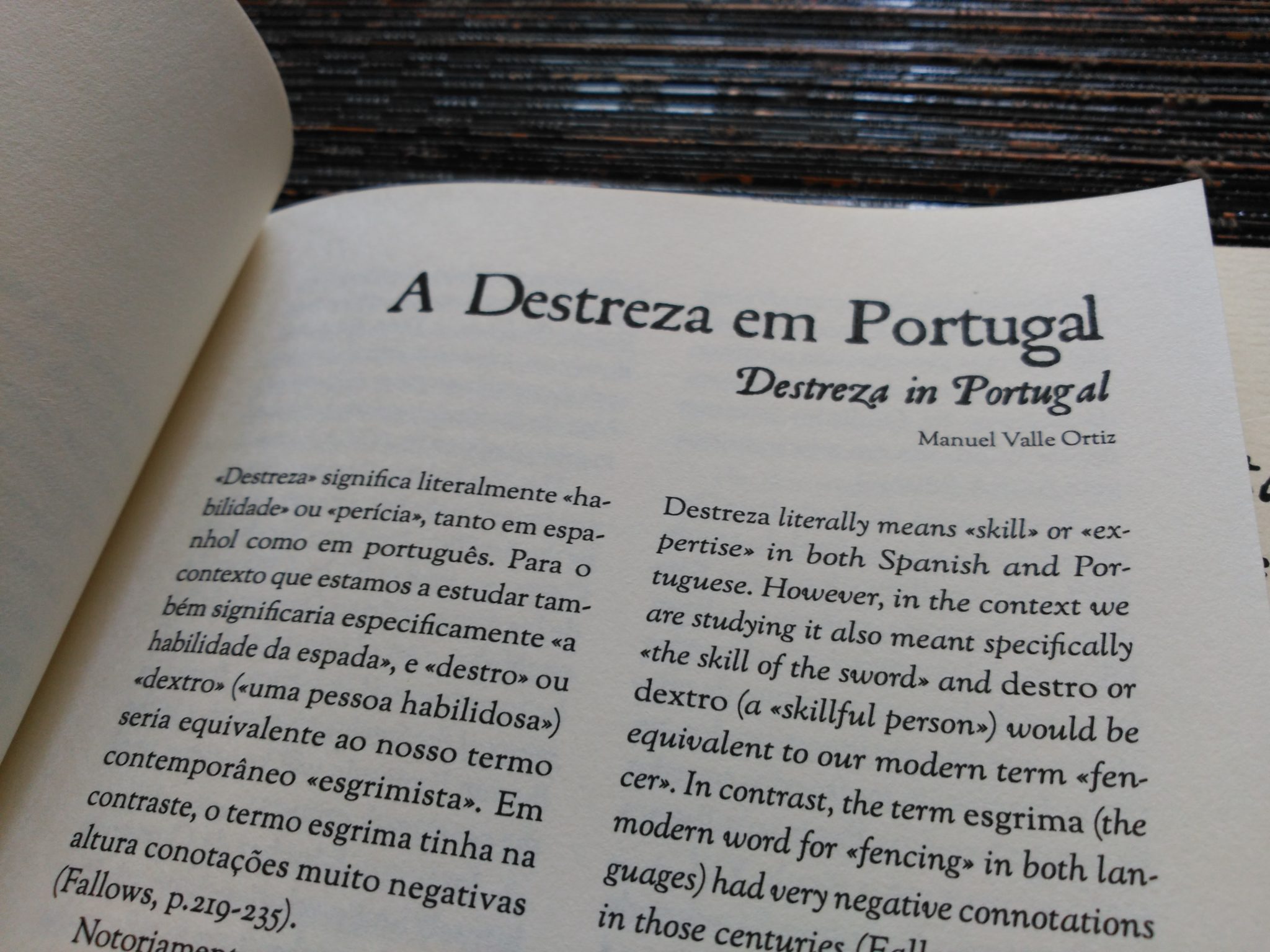Tratado das Lições da Espada Preta (2ª Edição) - Image 7