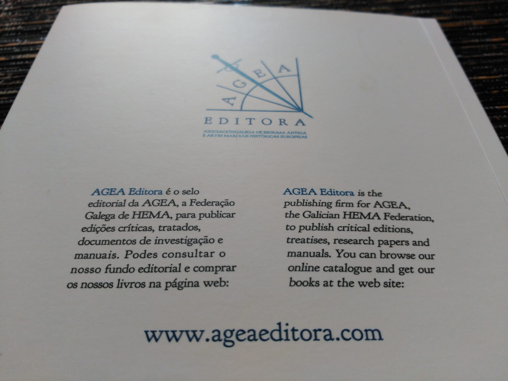 Tratado das Lições da Espada Preta (2ª Edição) - Image 17