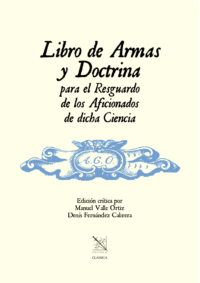 Libro de Armas y Doctrina