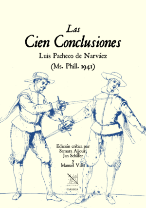 Las Cien Conclusiones (Ms. Phill. 1941)