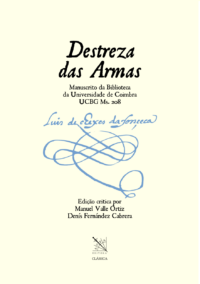 Destreza das Armas
