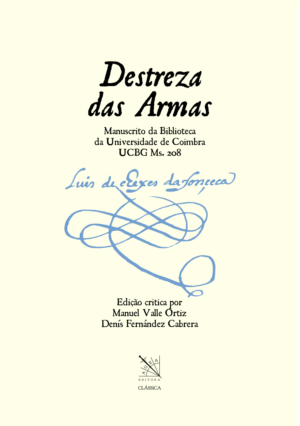Destreza das Armas