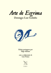 Arte de Esgrima (Portugese)