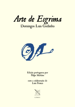 Arte de Esgrima (Português)