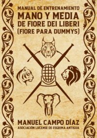 Mano y Media de Fiore dei Liberi