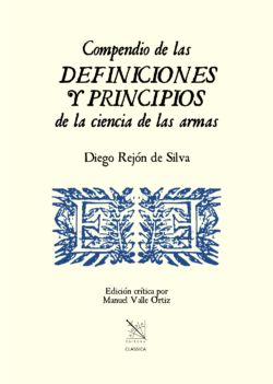 Compendio de las definiciones y principios de la ciencia de las armas