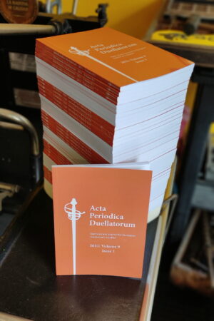 Acta Periodica Duellatorum - The Complete Collection