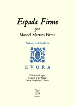 Espada Firme