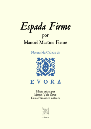 Espada Firme