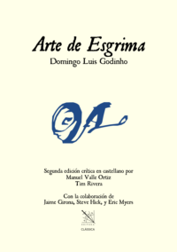 Arte de Esgrima (Spanish) 2nd Edition