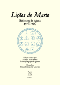 Lições de Marte