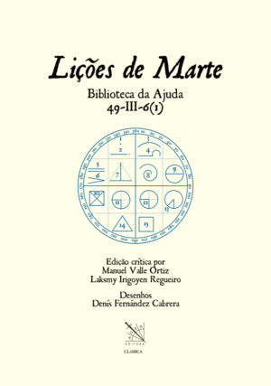 Lições de Marte