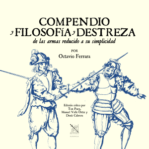 A Compendium of the Philosophy and Skill of Weapons, Reduced to Its Simplest Form